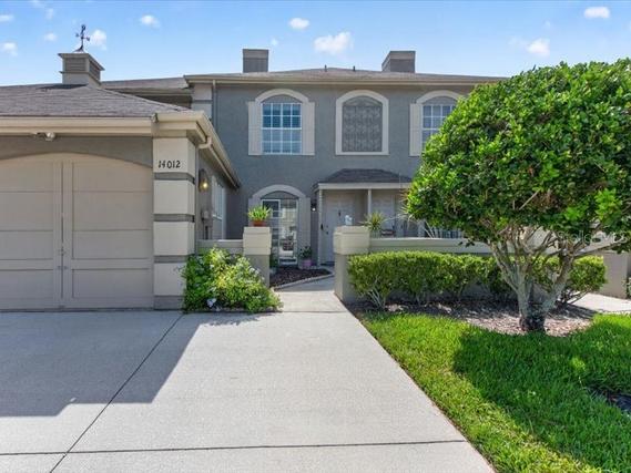 New Homes For Sale This Week in Carrollwood Village: July 17th to July 23rd