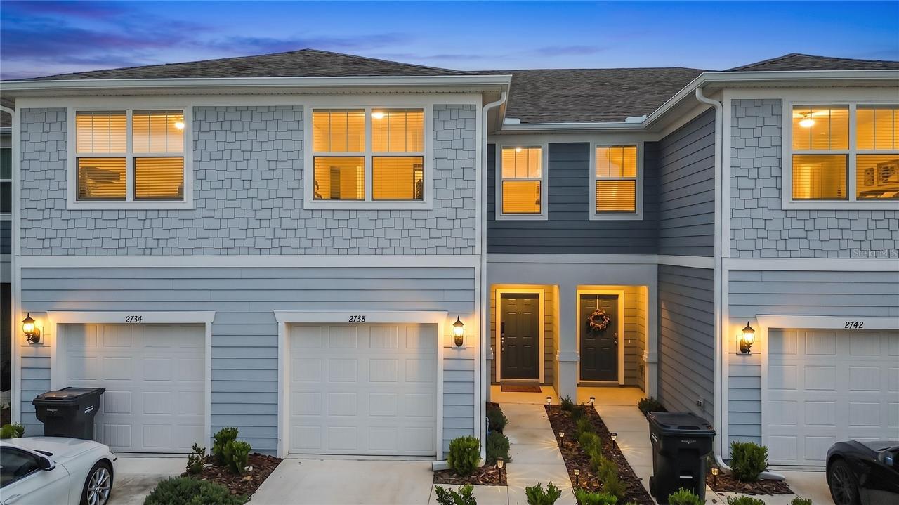 2738 Fetching Tr., Davenport, FL 33896