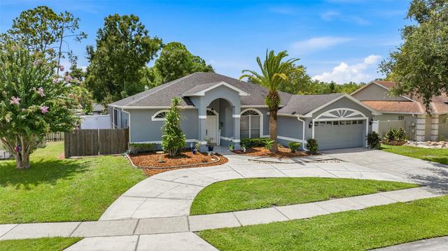 New Construction Homes For Sale This Week That Attend Northwest Elementary School: July 22nd to July 28th