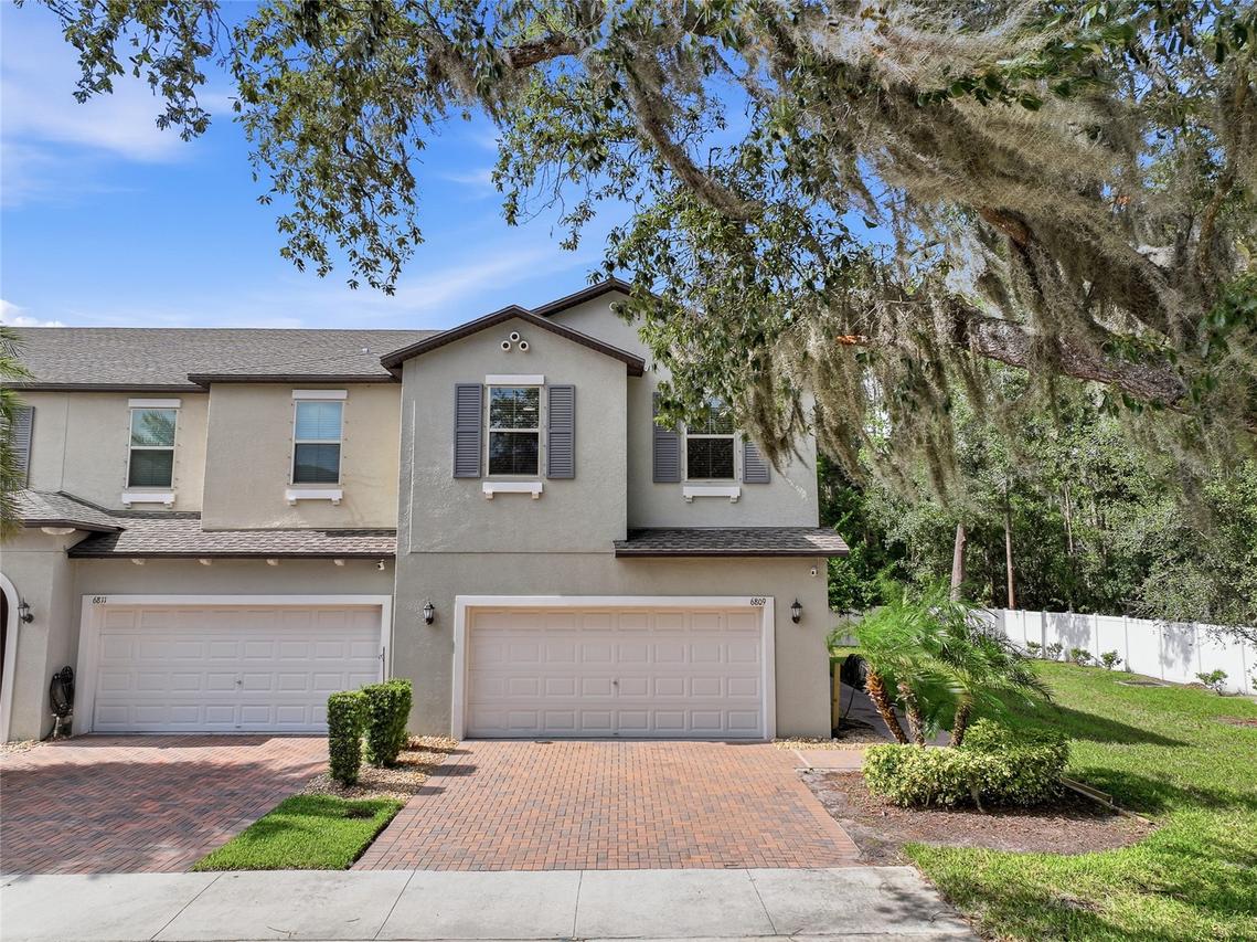 6809 Via Perloso Ct., Tampa, FL 33625