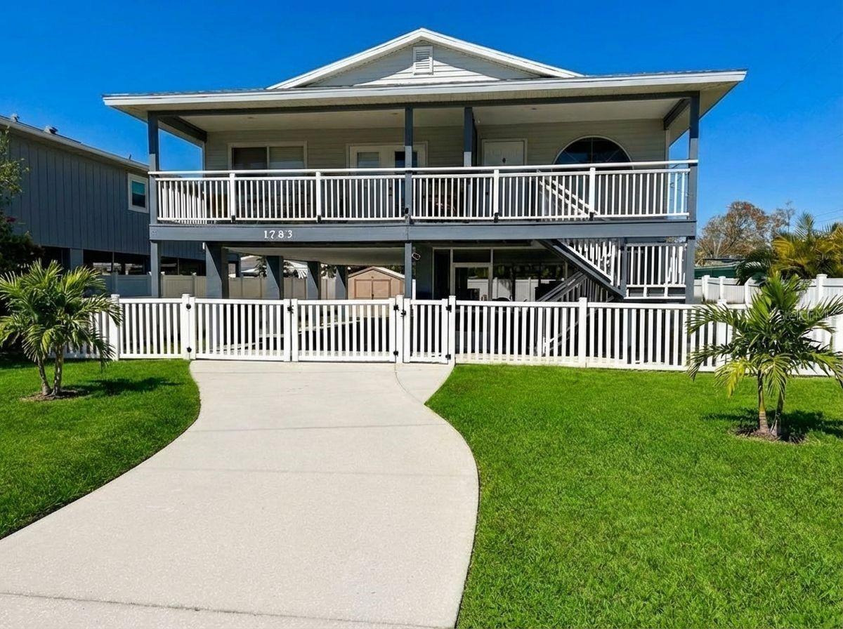 1783 Maryland Ave., St Petersburg, FL 33703