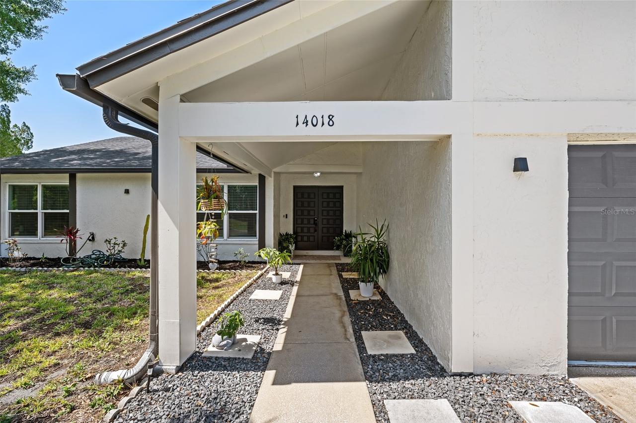 14018 Cascade Ln., Tampa, FL 33618
