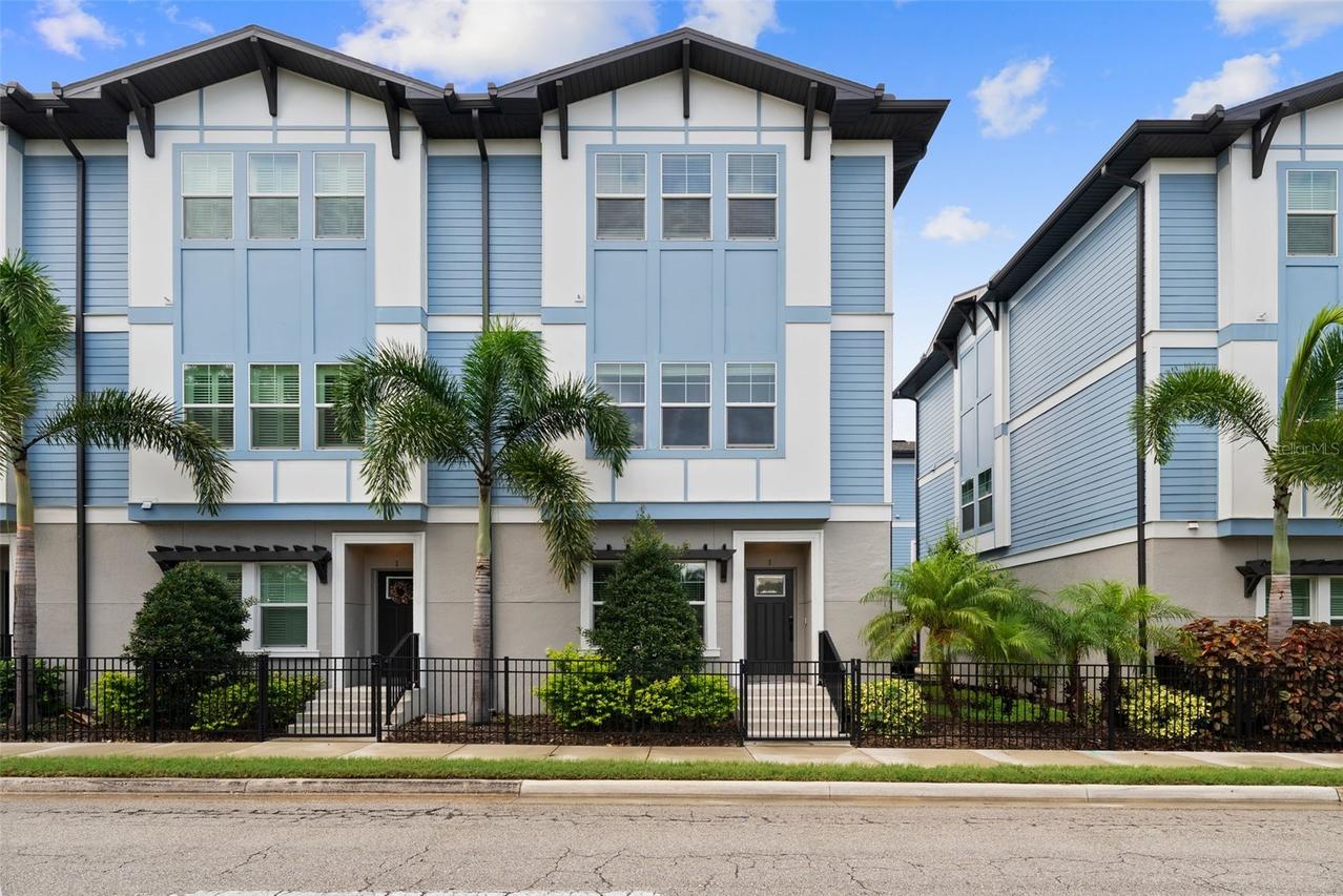3122 W Azeele St. #3, Tampa, FL 33609