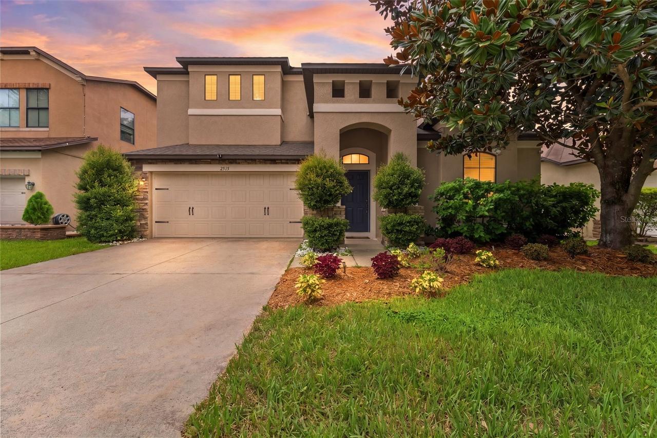 2515 Cross More St., Valrico, FL 33594