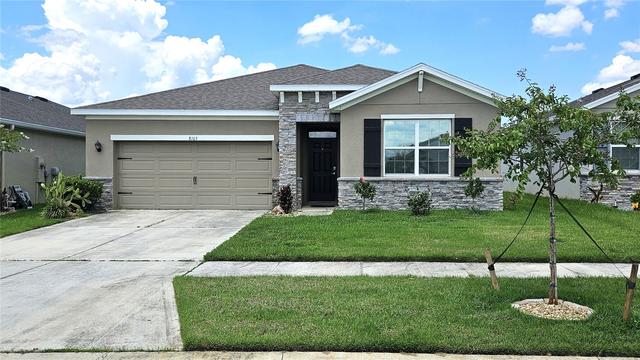New Construction Homes For Sale This Week That Attend Woodland Elementary School: July 29th to August 4th