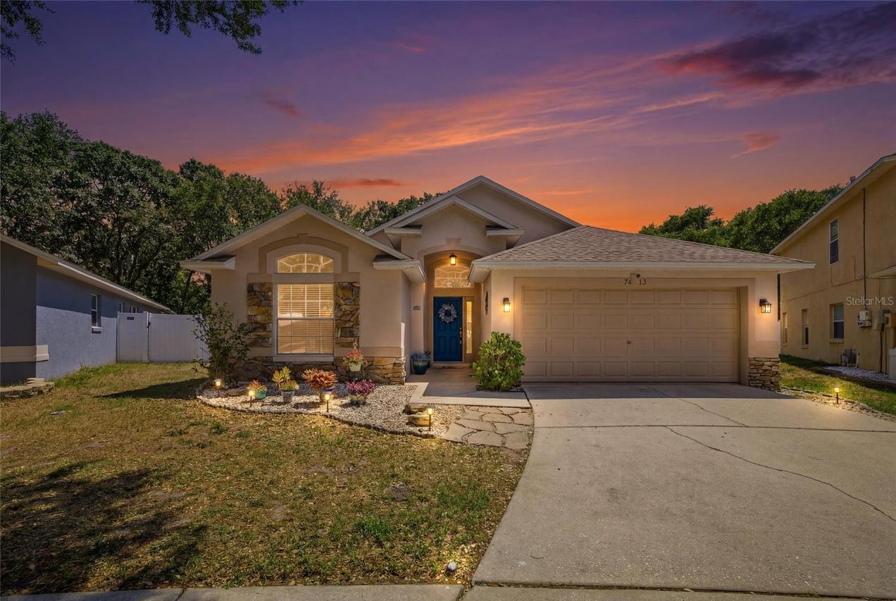7113 Colony Pointe Dr., Riverview, FL 33578