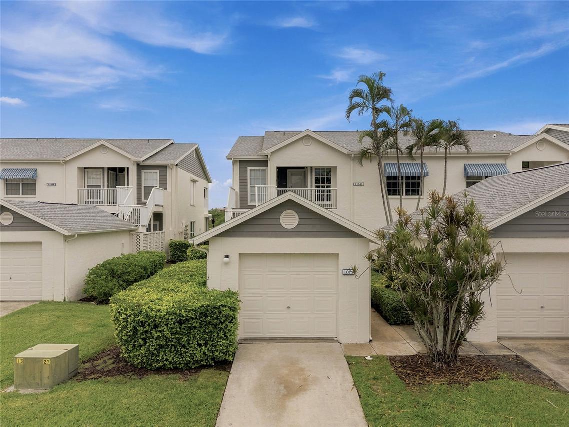 11541 Shipwatch Dr. #1011, Largo, FL 33774