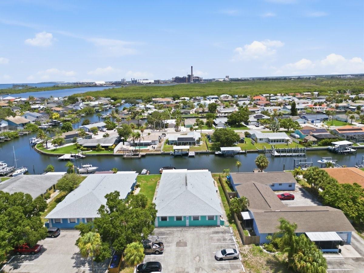 1041 Apollo Beach Blvd. #E, Apollo Beach, FL 33572