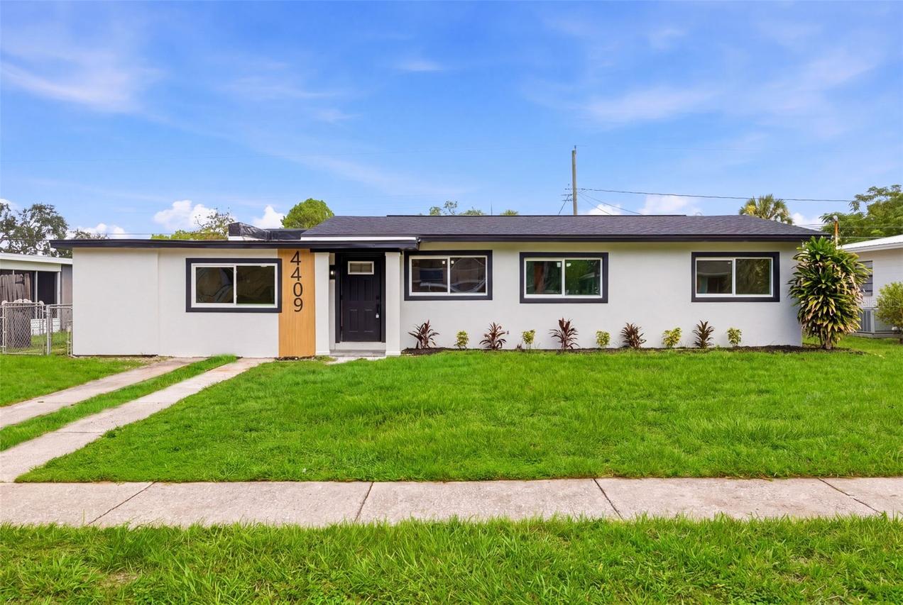 4409 W Wyoming Ave., Tampa, FL 33616