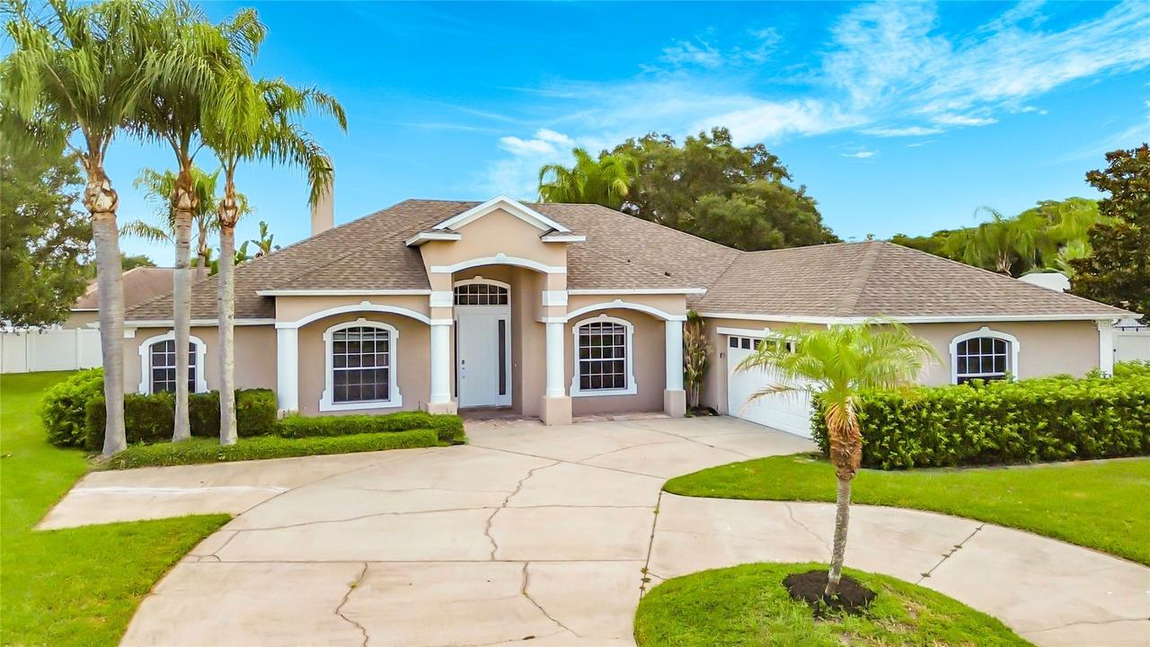 3910 Countryside View Ct., St Cloud, FL 34772