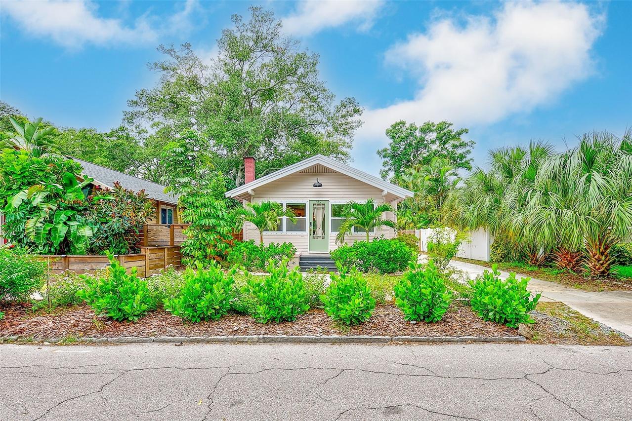 440 22nd St., St Petersburg, FL 33713