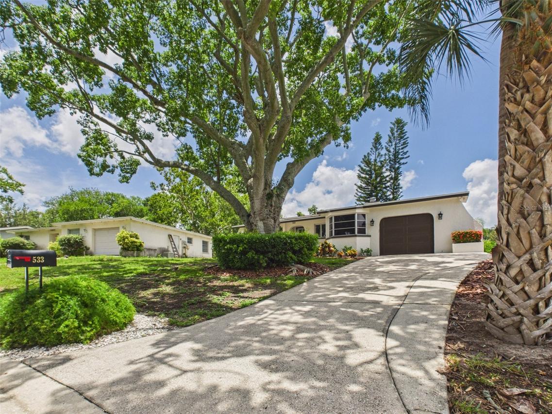 533 66th St., Palm Harbor, FL 34684