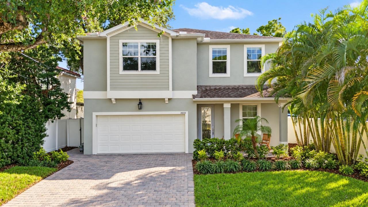3010 W San Isidro St., Tampa, FL 33629