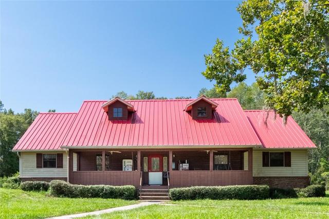 New Construction Homes For Sale This Week in Land O' Lakes: July 22nd to July 28th