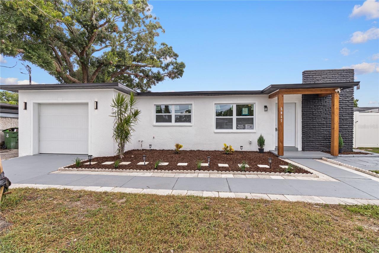 2917 W Clifton St., Tampa, FL 33614