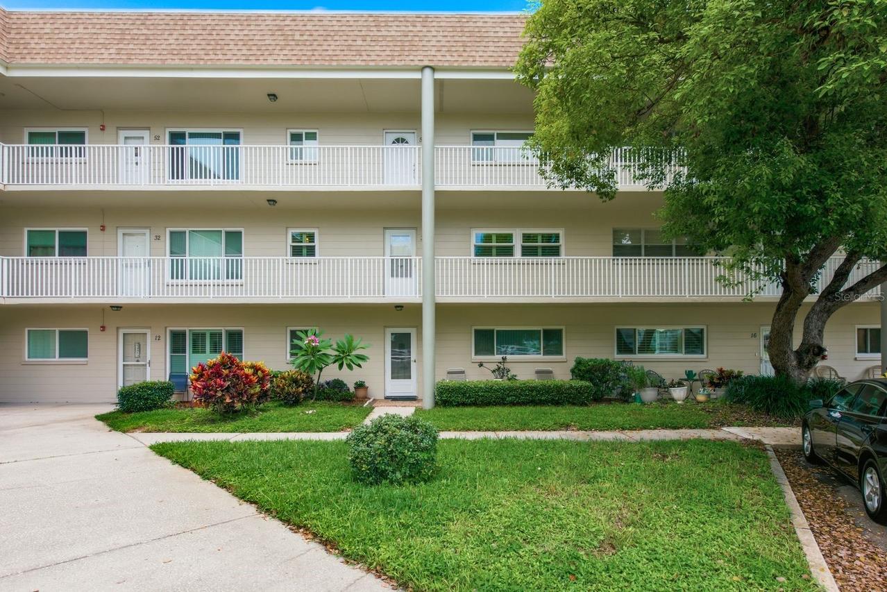 2440 World Parkway Blvd. #34, Clearwater, FL 33763