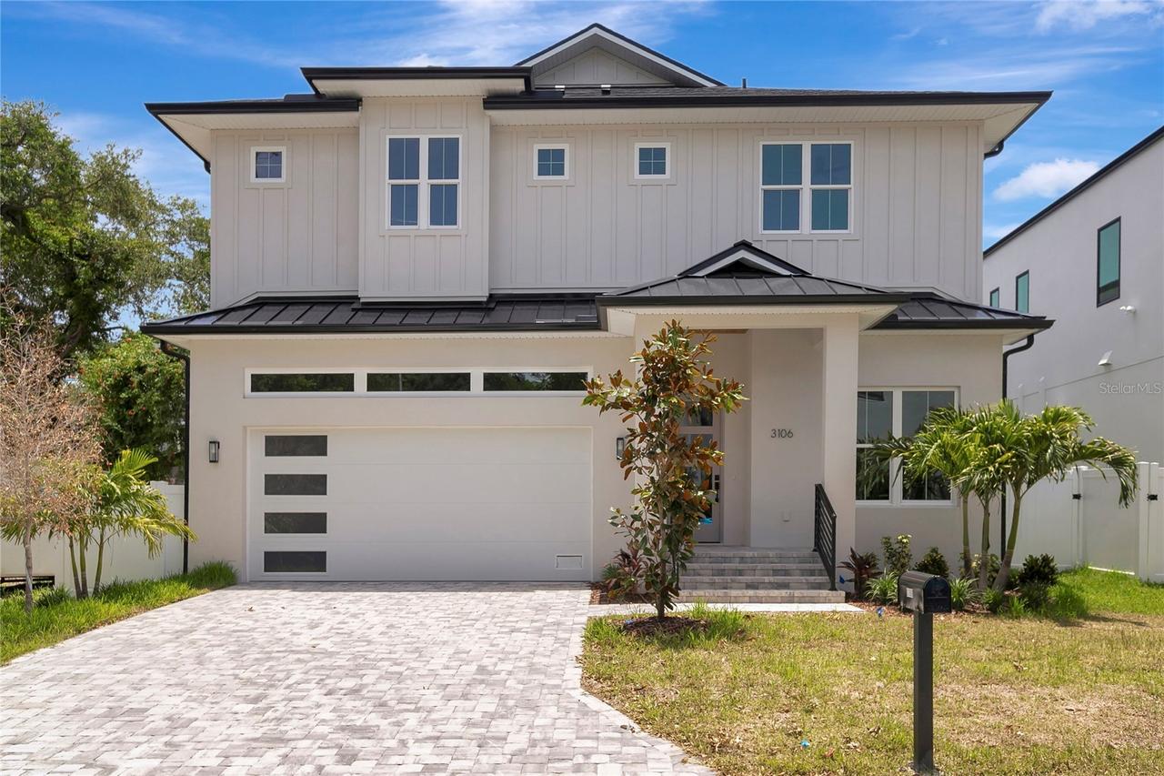 3106 W Coachman Ave., Tampa, FL 33611