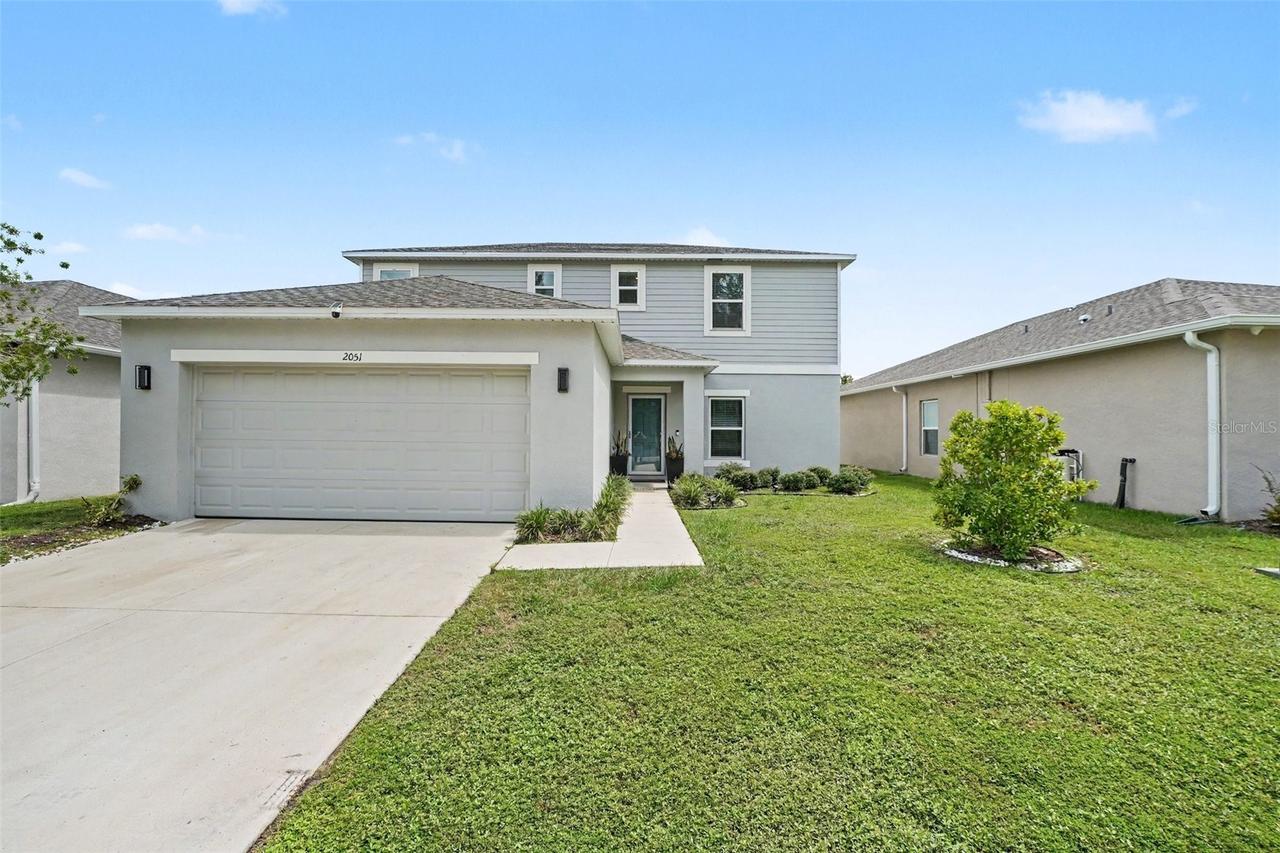 2051 Rosewood Cir., Lakeland, FL 33810