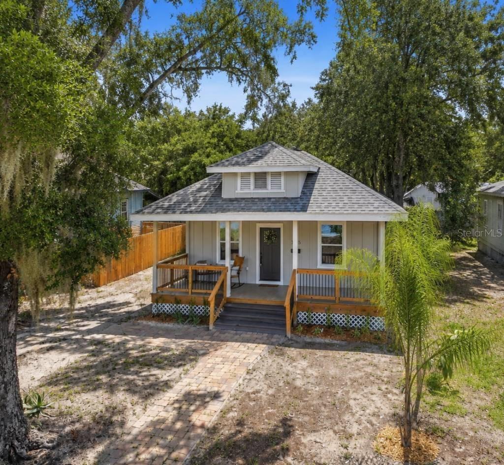 3705 N Highland Ave., Tampa, FL 33603