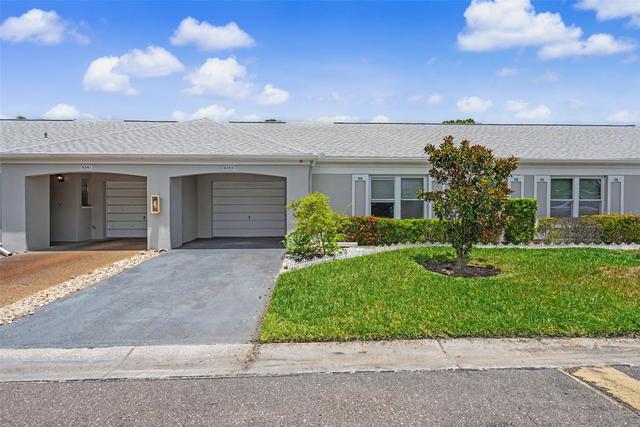 New Construction Homes For Sale This Week in Bardmoor: July 29th to August 4th