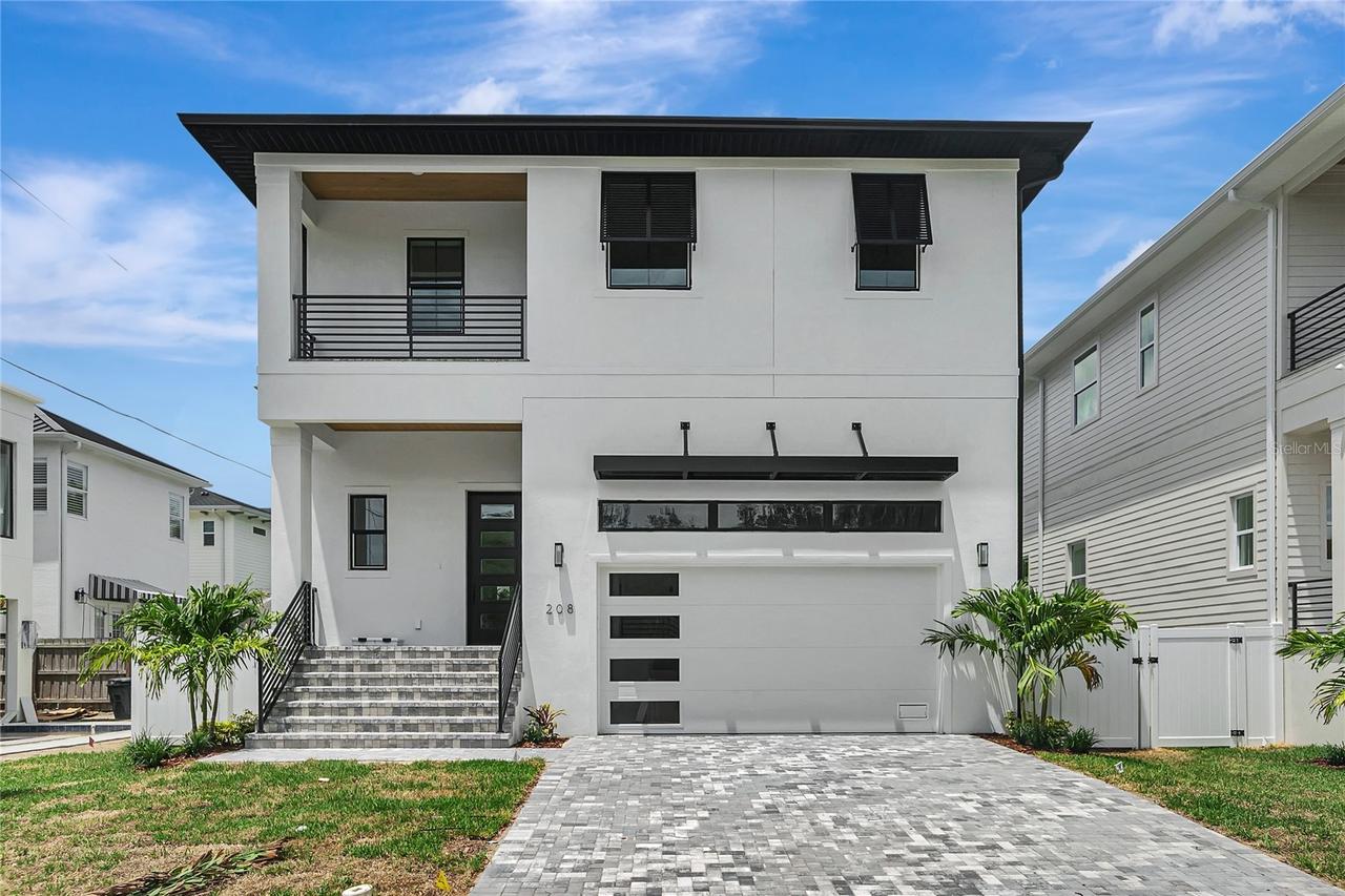 208 Chippewa Ave., Tampa, FL 33606