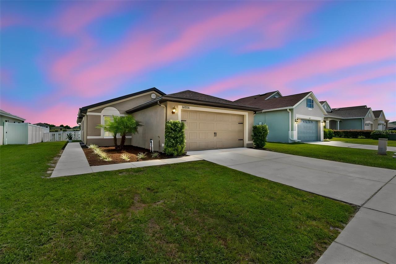 14334 Holly Hammock Ln., Brooksville, FL 34613