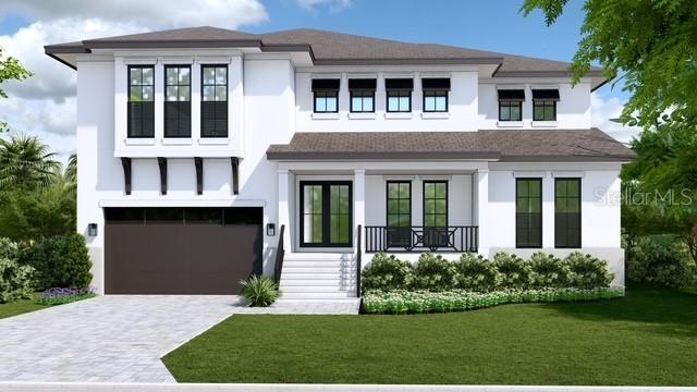456 Rafael Blvd., St Petersburg, FL 33704