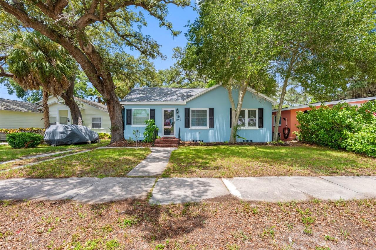 1010 Osage St., Clearwater, FL 33755