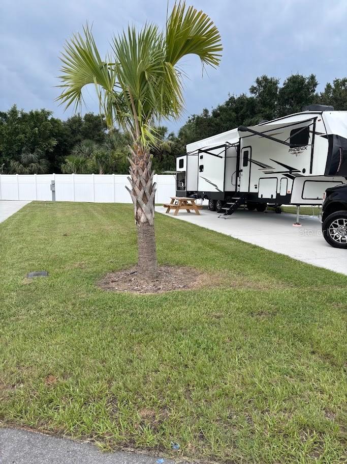 350 Horizon Rd. #lot 350, Punta Gorda, FL 33982