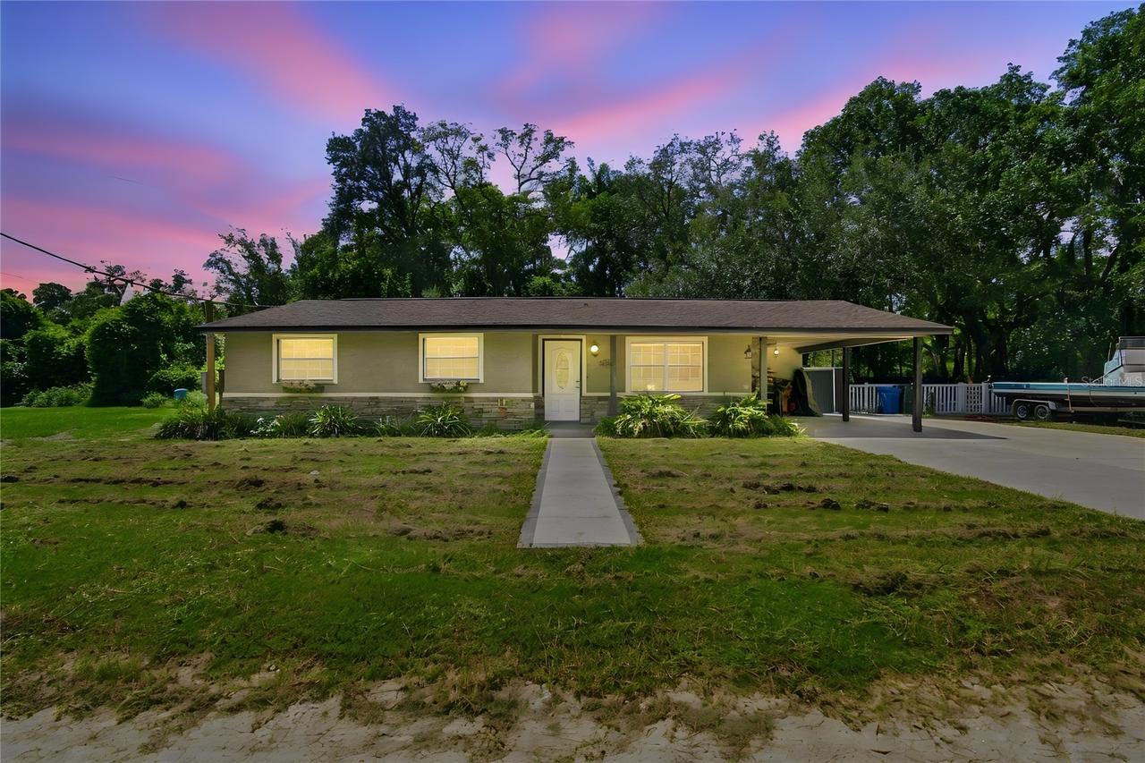 6929 Bishop Frier Ln., Riverview, FL 33578