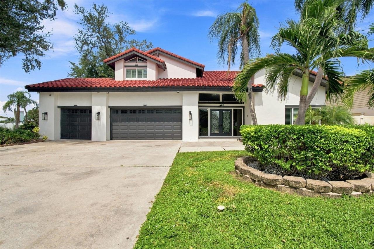 4123 Crosswater Dr., Tampa, FL 33615