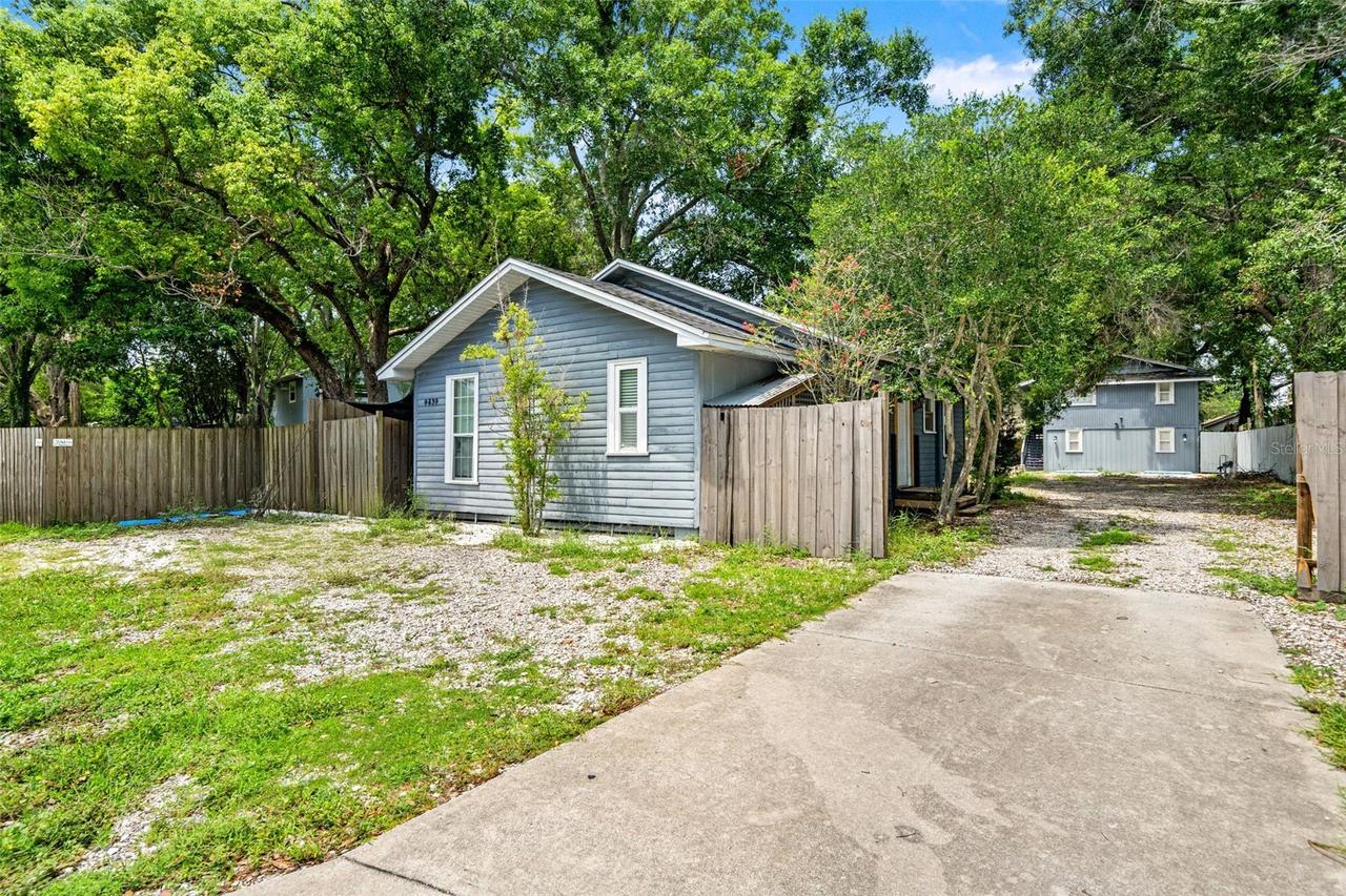 4834 Taylor St., St Petersburg, FL 33714