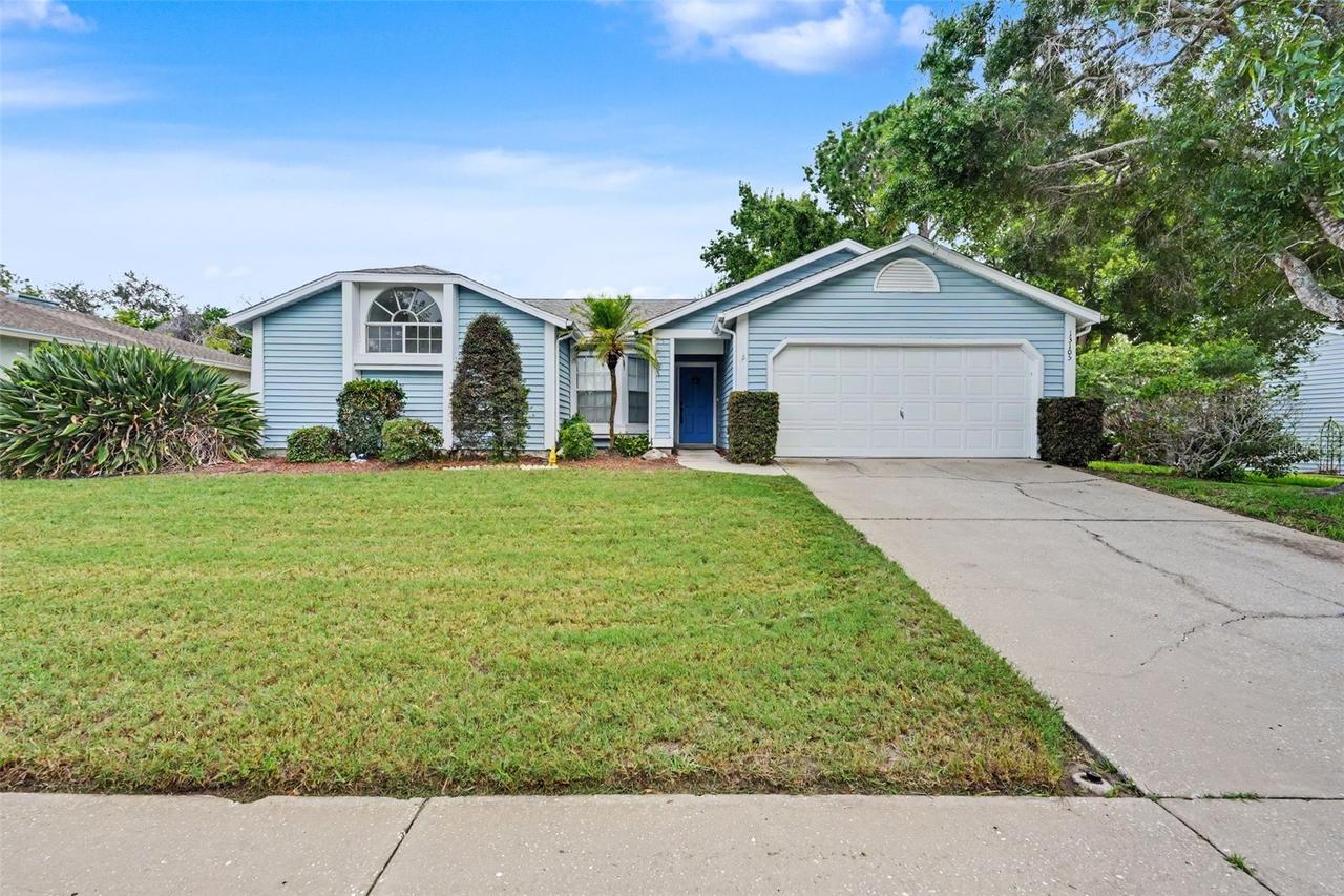 13105 Western Cir., Hudson, FL 34667