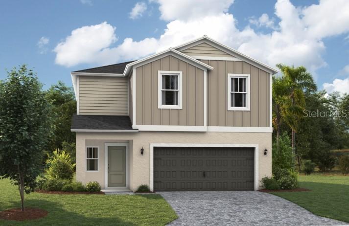 33653 Noble Creek Pl., Dade City, FL 33525