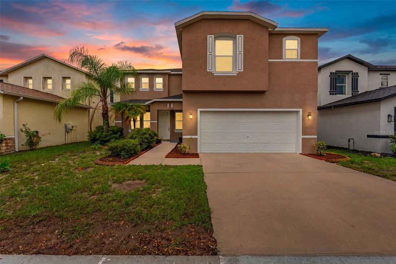 10319 Boyette Creek Blvd., Riverview, FL 33569