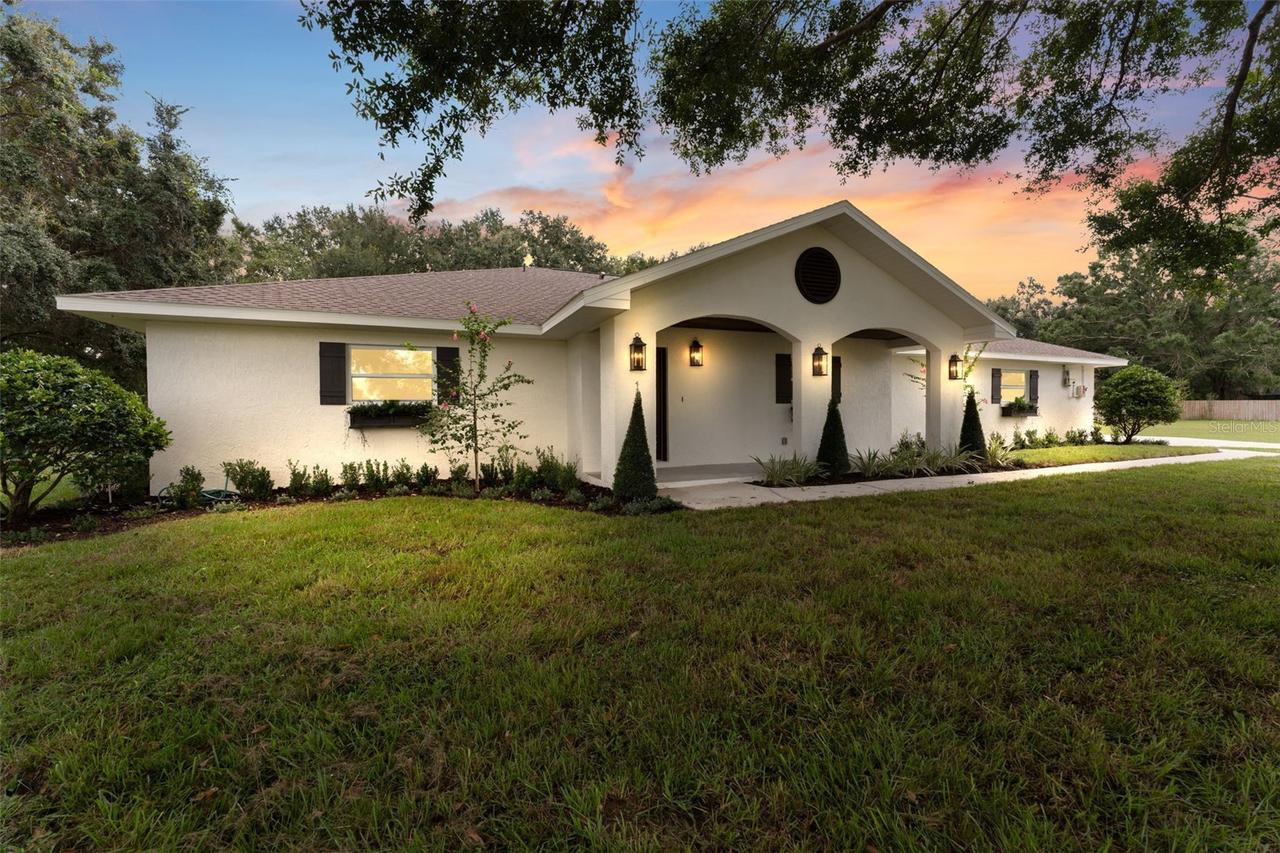 10204 Tranquil Ln., Odessa, FL 33556