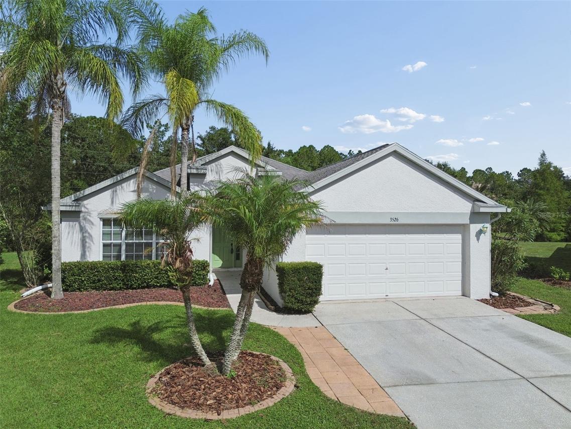 3526 Morgans Bluff Ct., Land O Lakes, FL 34639