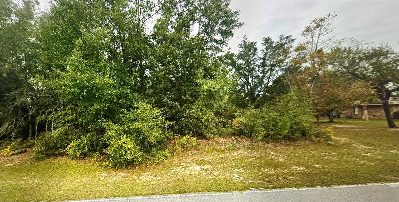 Lot 27 Country Club Blvd., Chipley, FL 32428