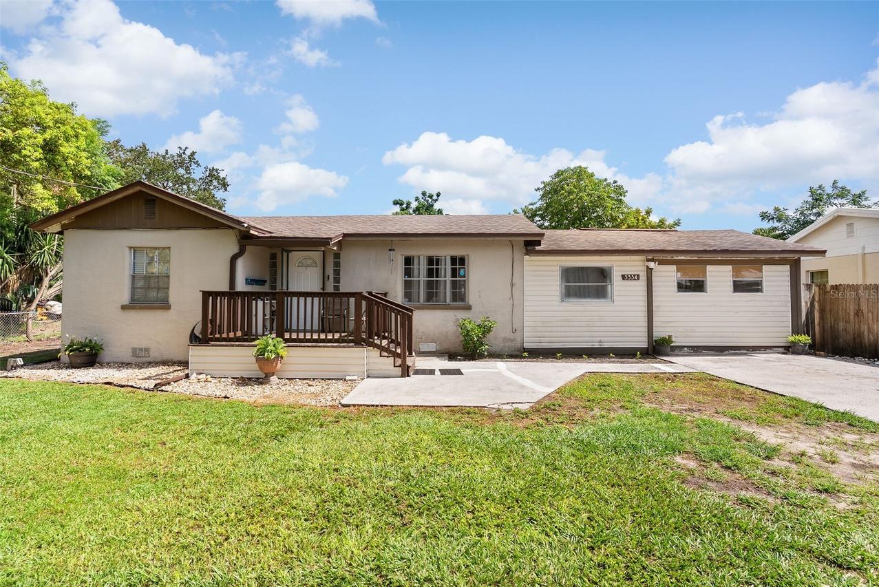 3334 Avenue J, Winter Haven, FL 33881