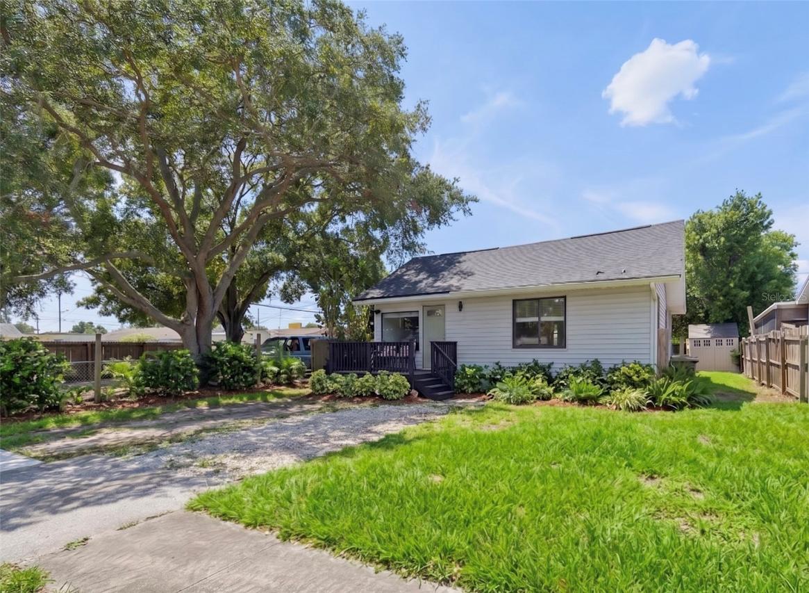 4924 45th Ave., St Petersburg, FL 33709