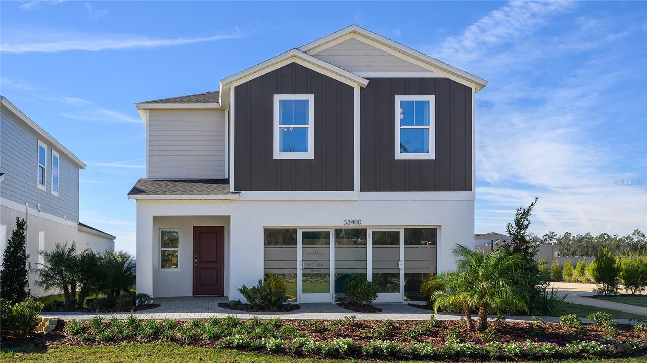 36564 Sagemoor Dr., Zephyrhills, FL 33541