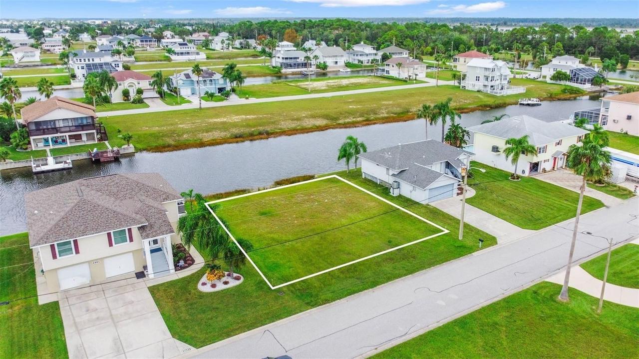 4009 Croaker Dr., Hernando Beach, FL 34607