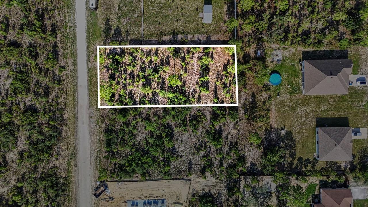 Scissorbill Ave., Weeki Wachee, FL 34614