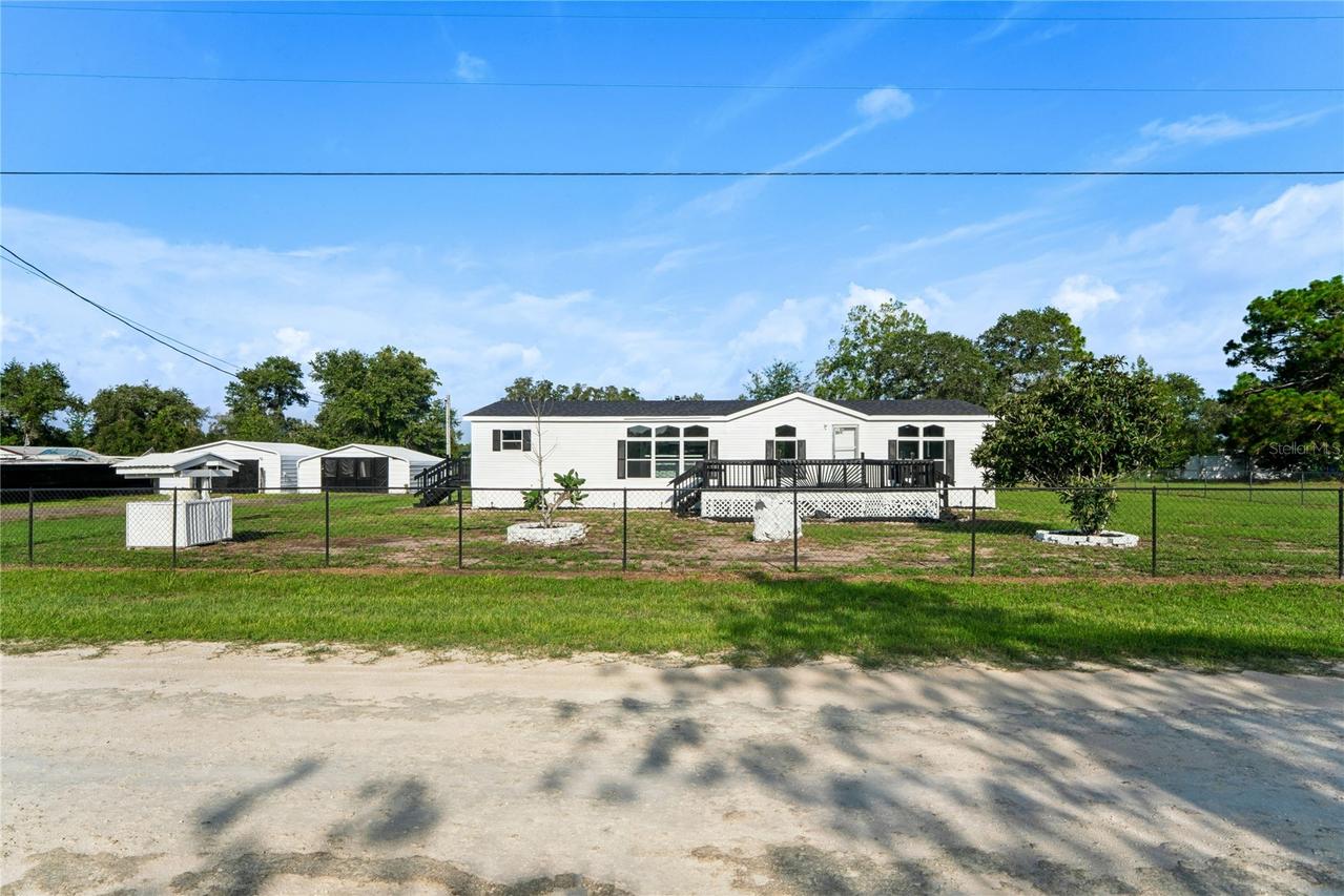 4357 Orlando Ave., Brooksville, FL 34604