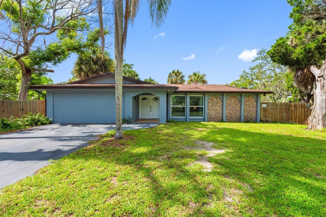 7032 Morningstar Ln., New Port Richey, FL 34652