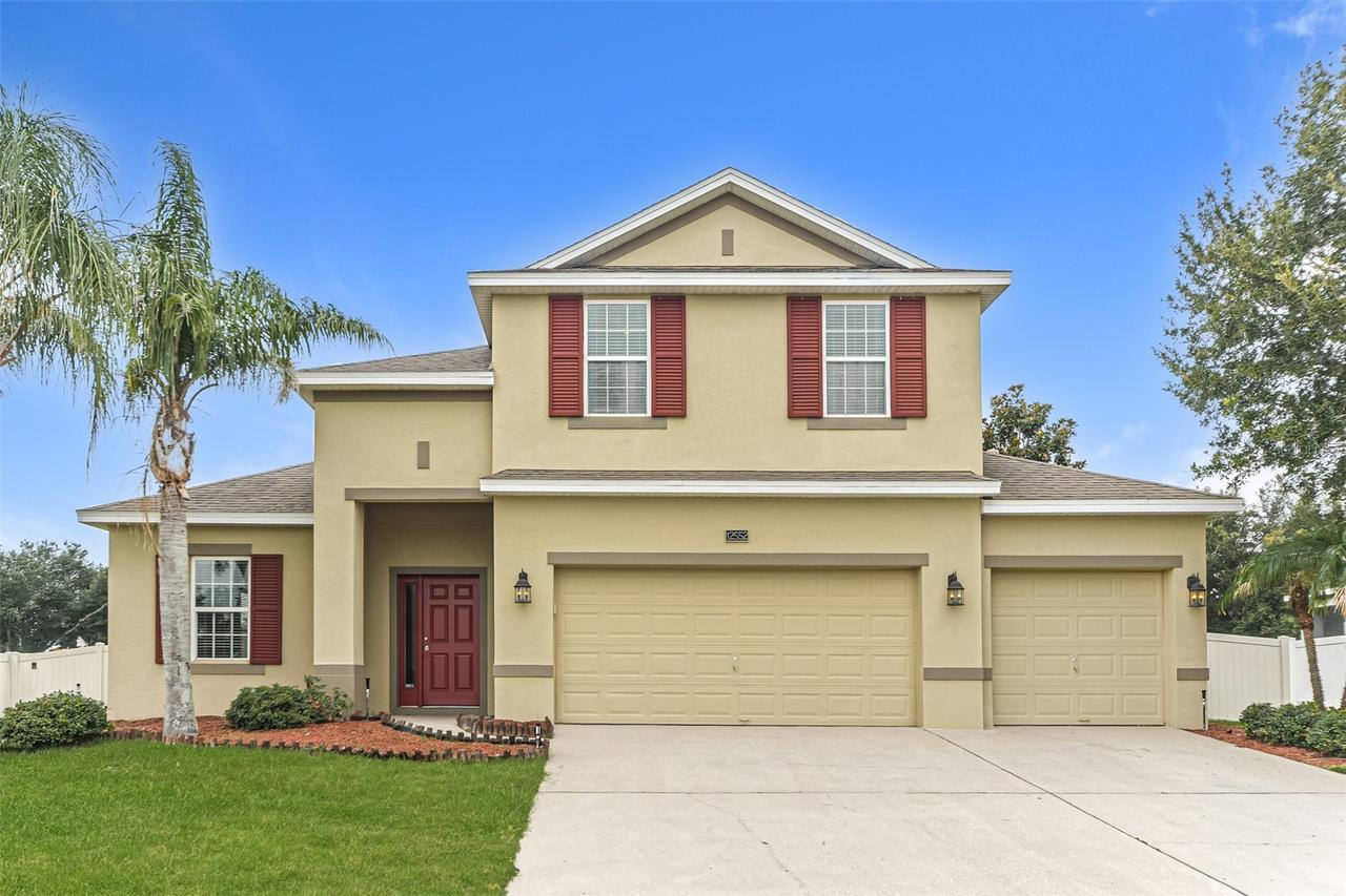 12552 Hammock Pointe Cir., Clermont, FL 34711
