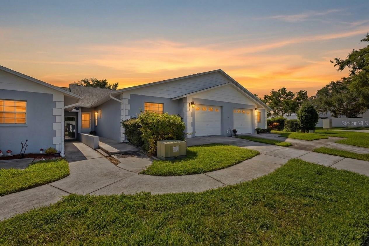 3416 Claires Ct., New Port Richey, FL 34655