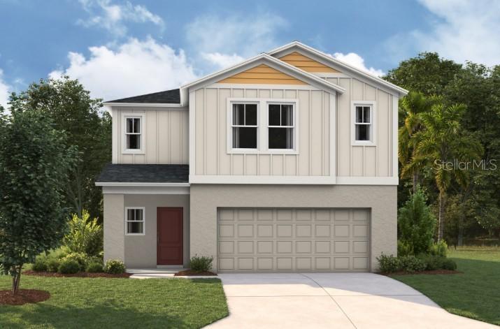 15213 Maude Landing Loop, Wimauma, FL 33598