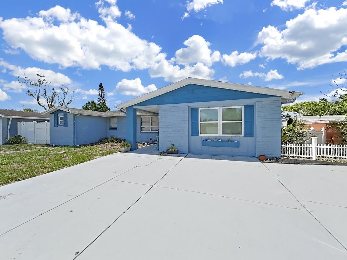 3424 Truman Dr., Holiday, FL 34691