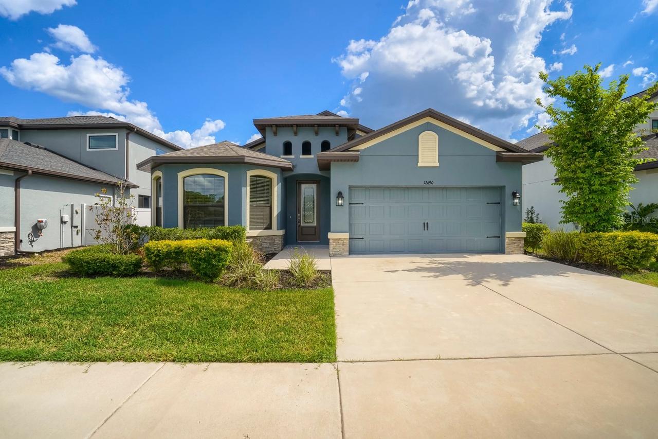 12690 Vander Way, New Port Richey, FL 34654
